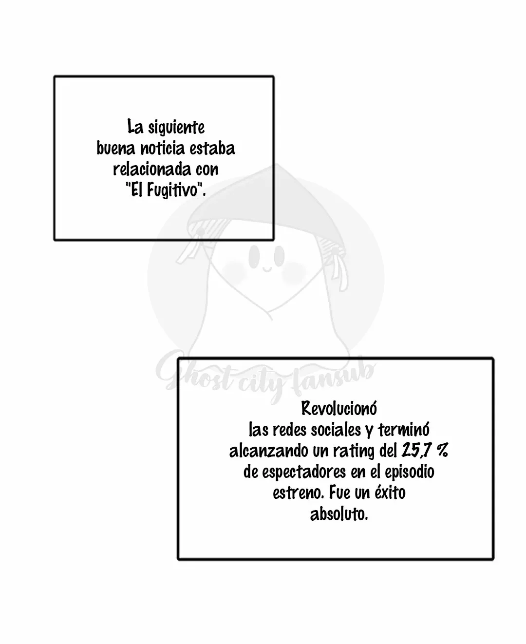 Otra Vez capítulo 52, página 24