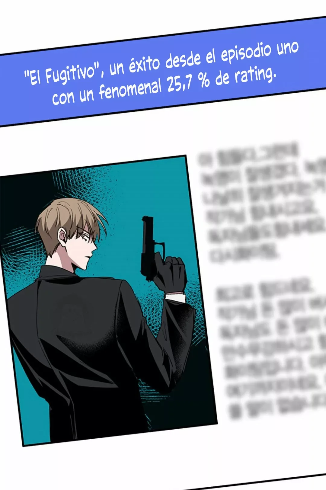 Otra Vez capítulo 52, página 25