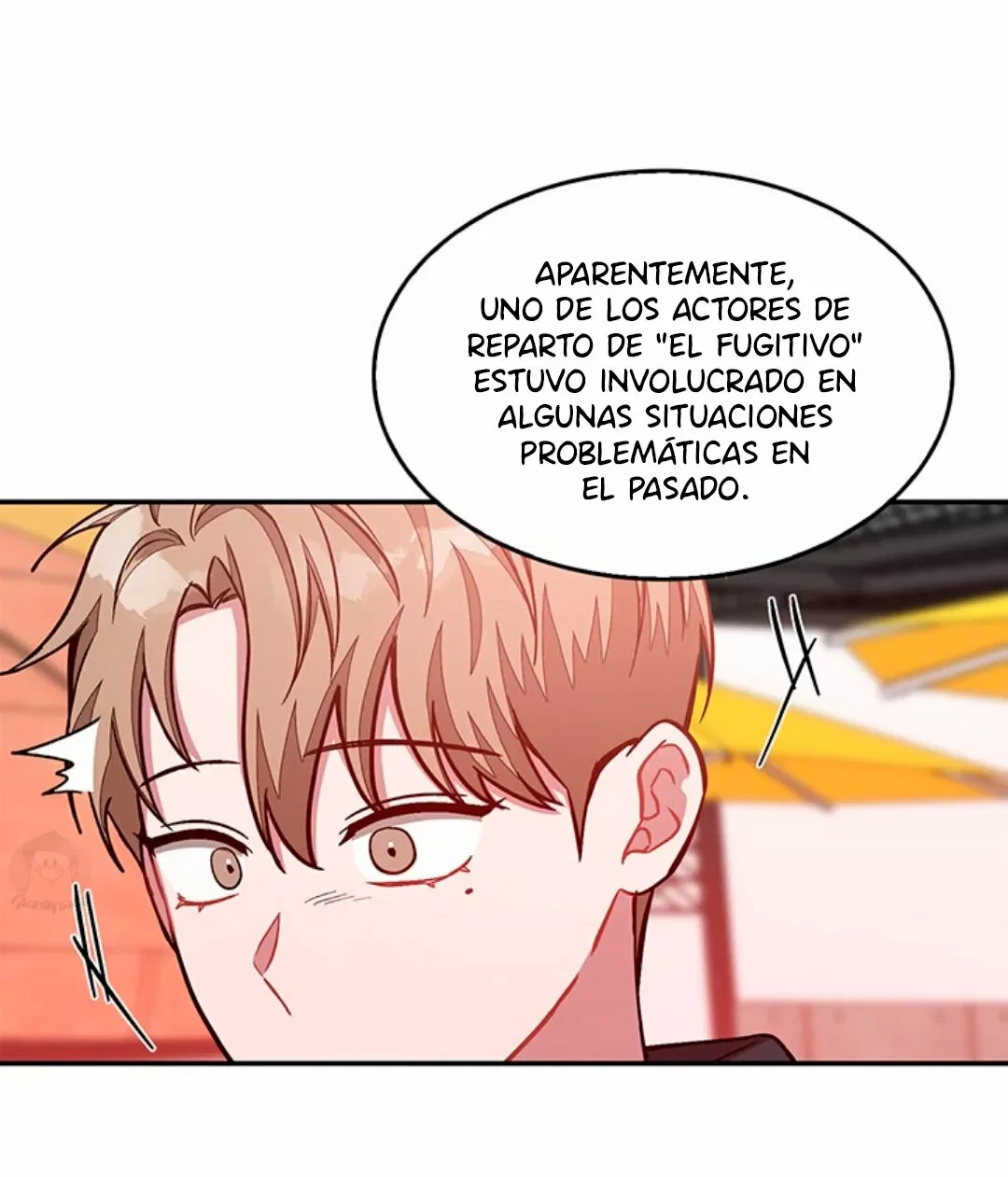 Otra Vez capítulo 52, página 59