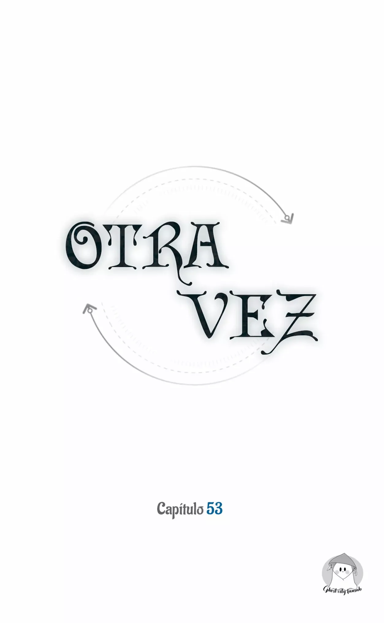 Otra Vez capítulo 53, página 10