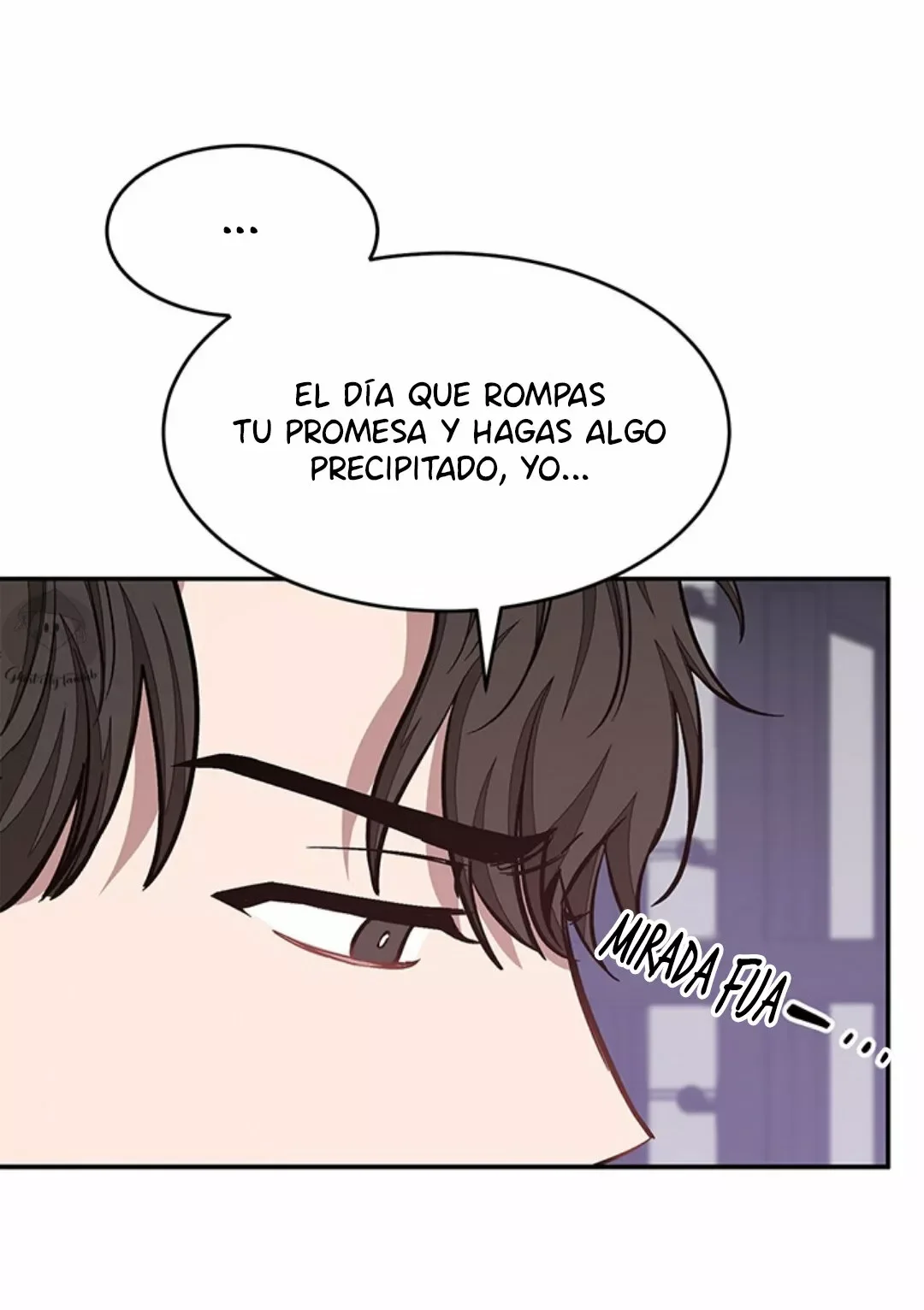 Otra Vez capítulo 55, página 27