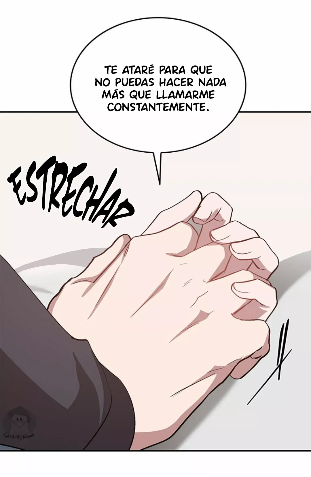 Otra Vez capítulo 55, página 33