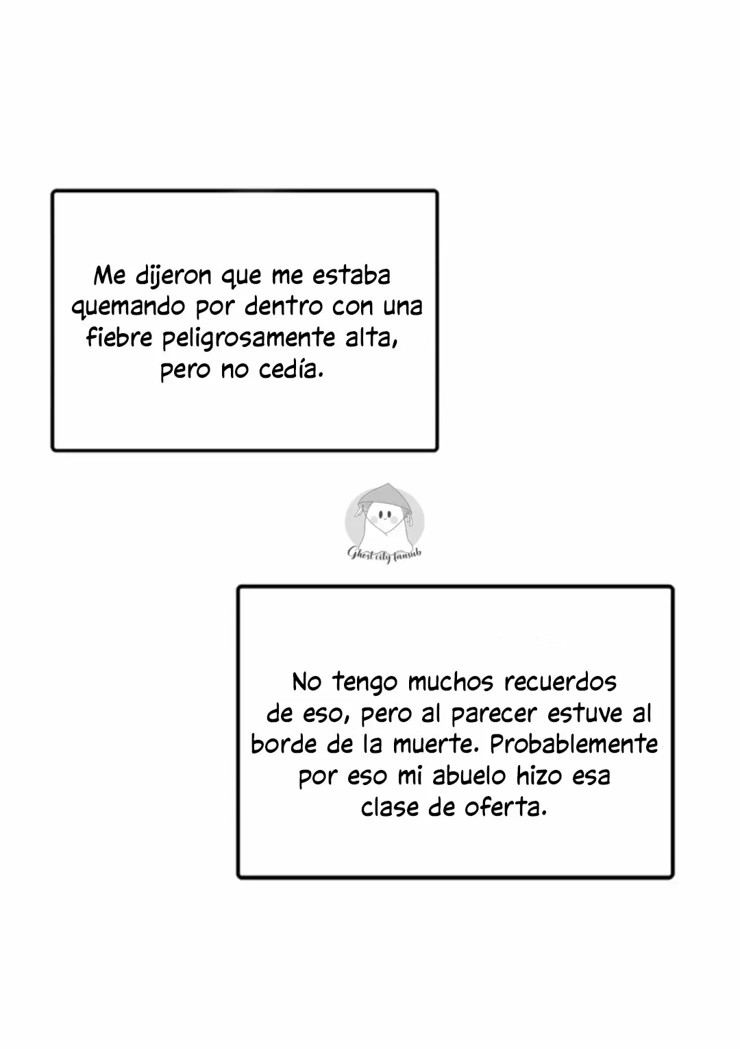 Otra Vez capítulo 55, página 42
