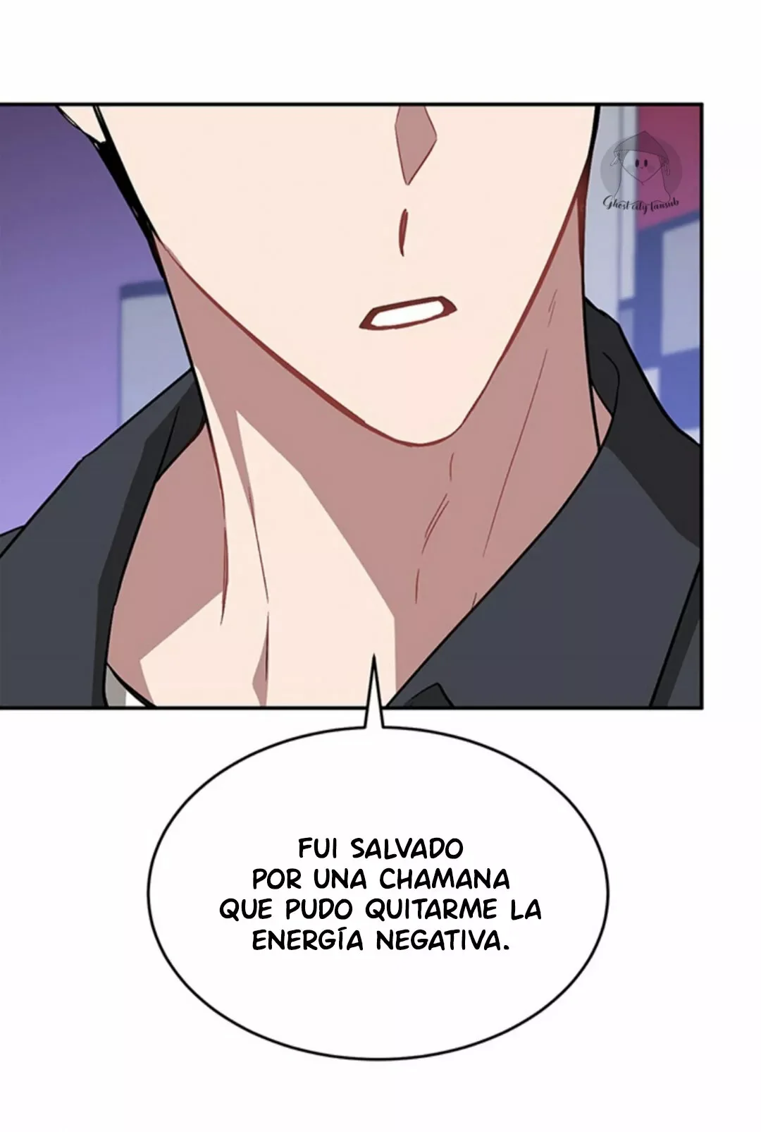 Otra Vez capítulo 55, página 51