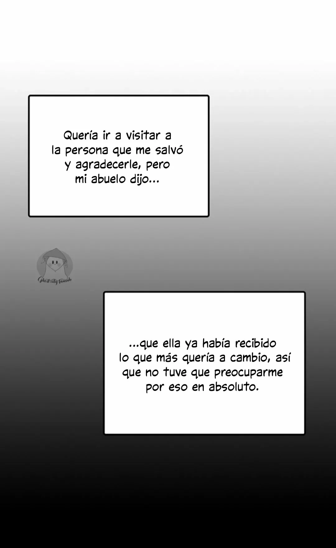 Otra Vez capítulo 55, página 54