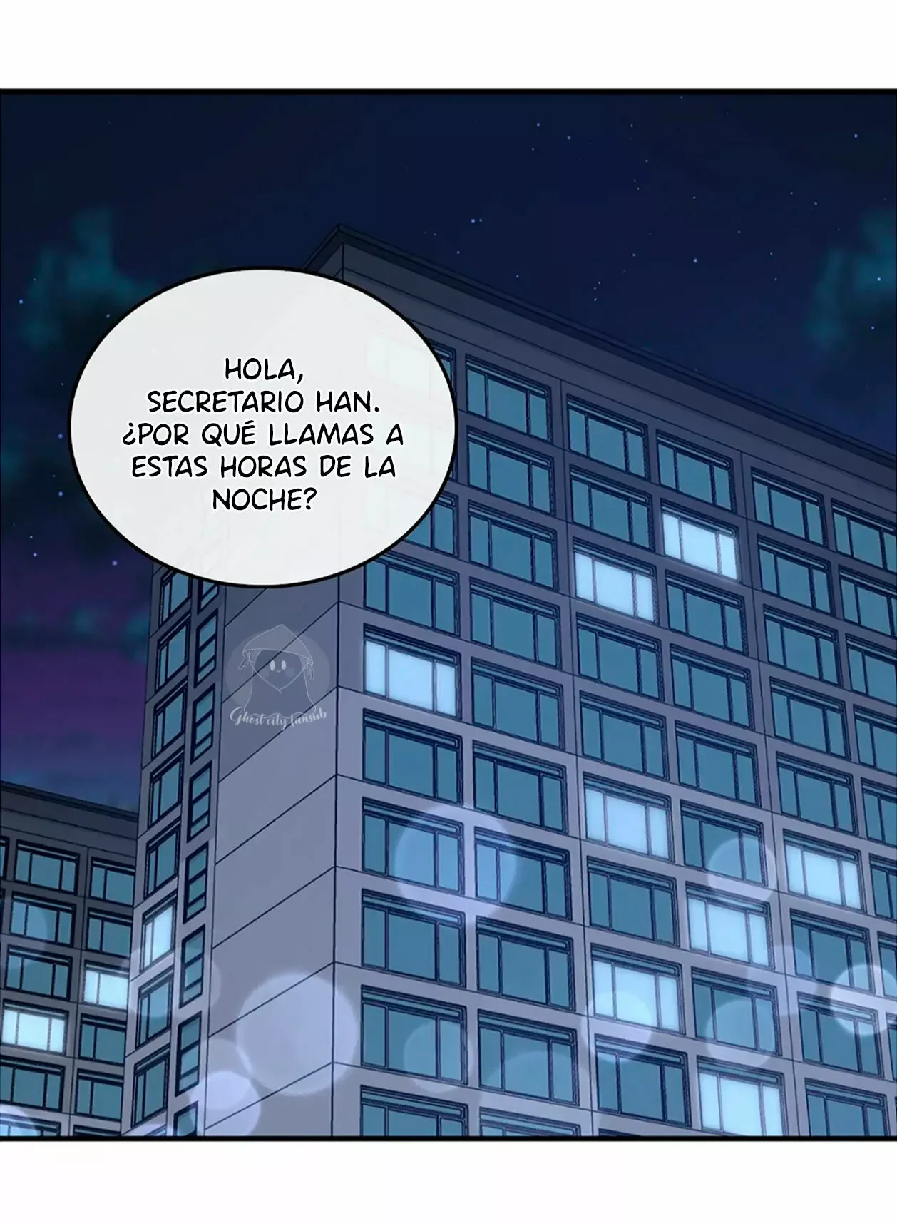 Otra Vez capítulo 56, página 4