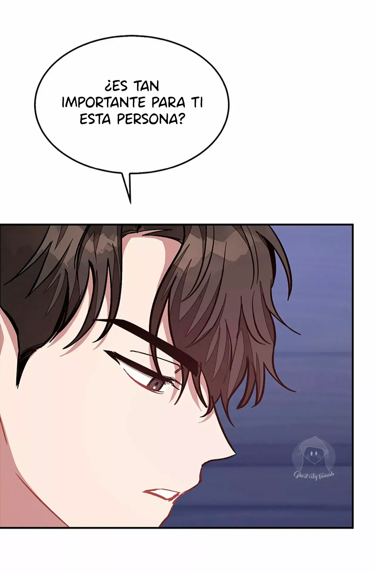 Otra Vez capítulo 56, página 19