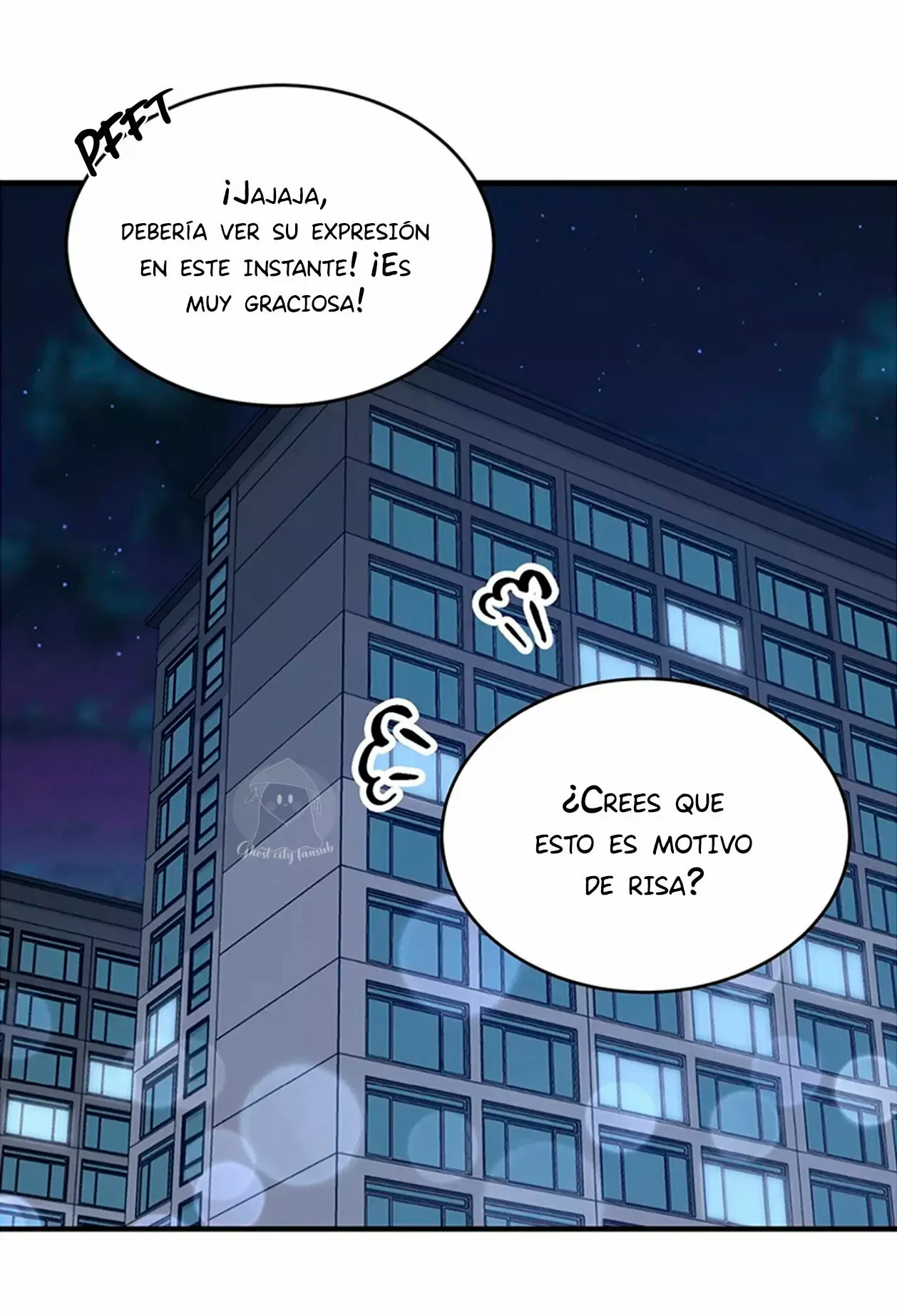 Otra Vez capítulo 56, página 32