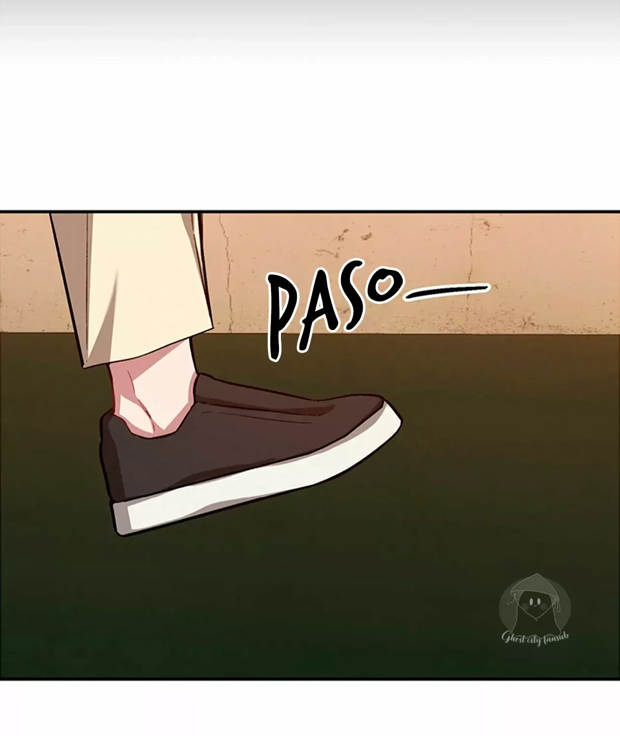 Otra Vez capítulo 56, página 68