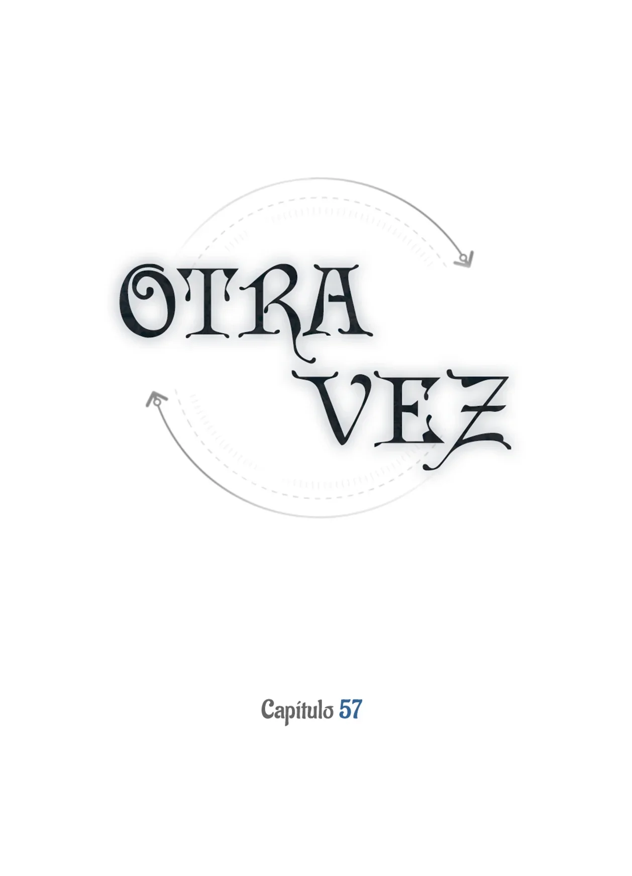 Otra Vez capítulo 57, página 4
