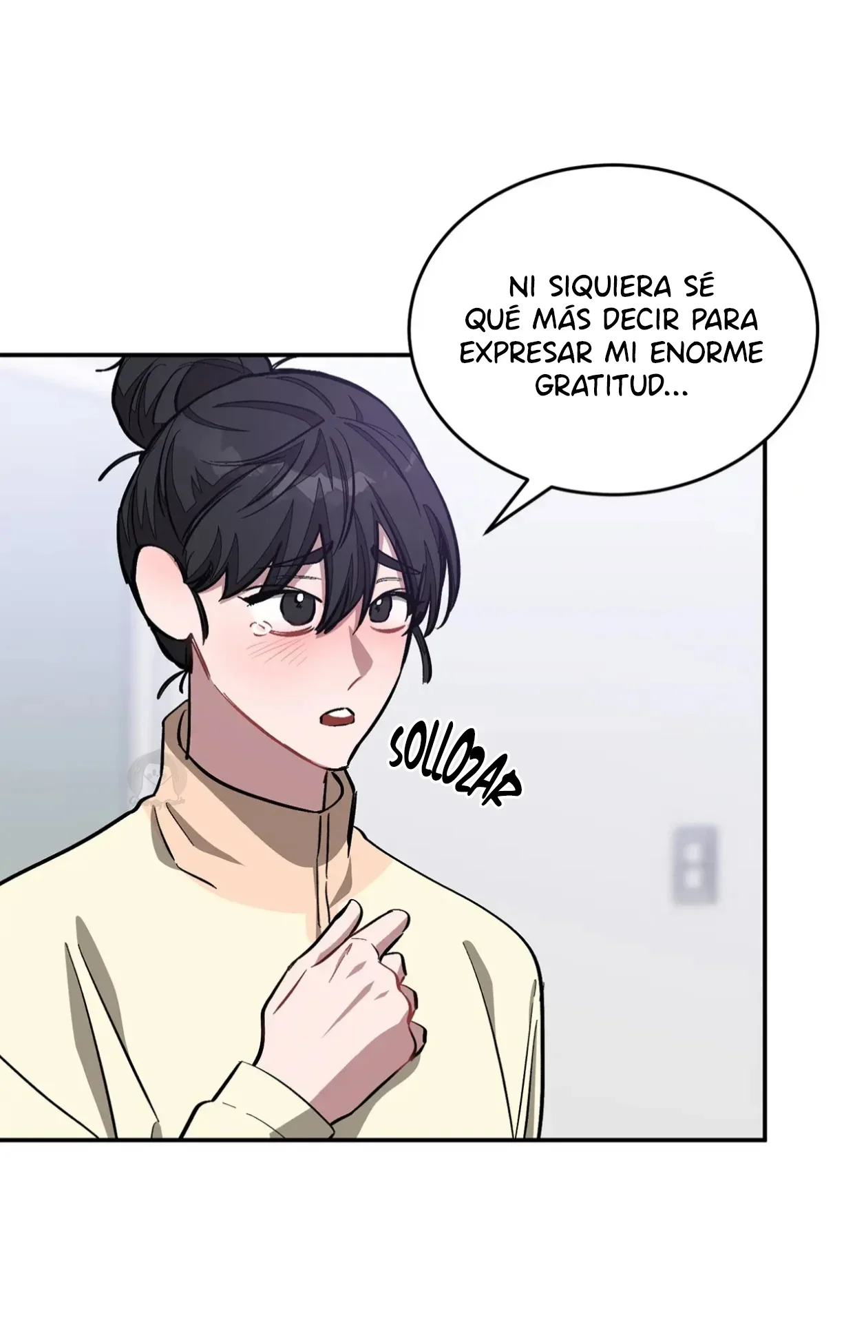 Otra Vez capítulo 57, página 7