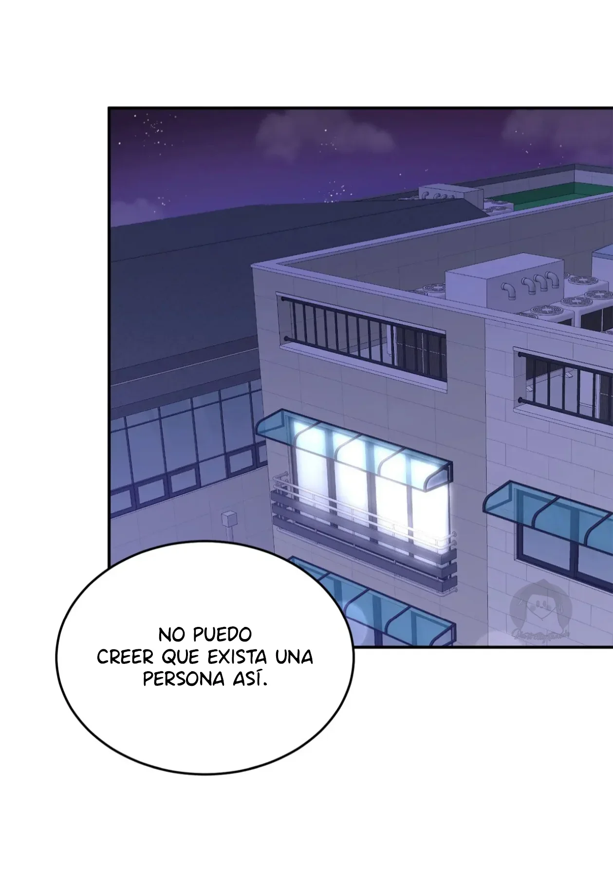 Otra Vez capítulo 57, página 43