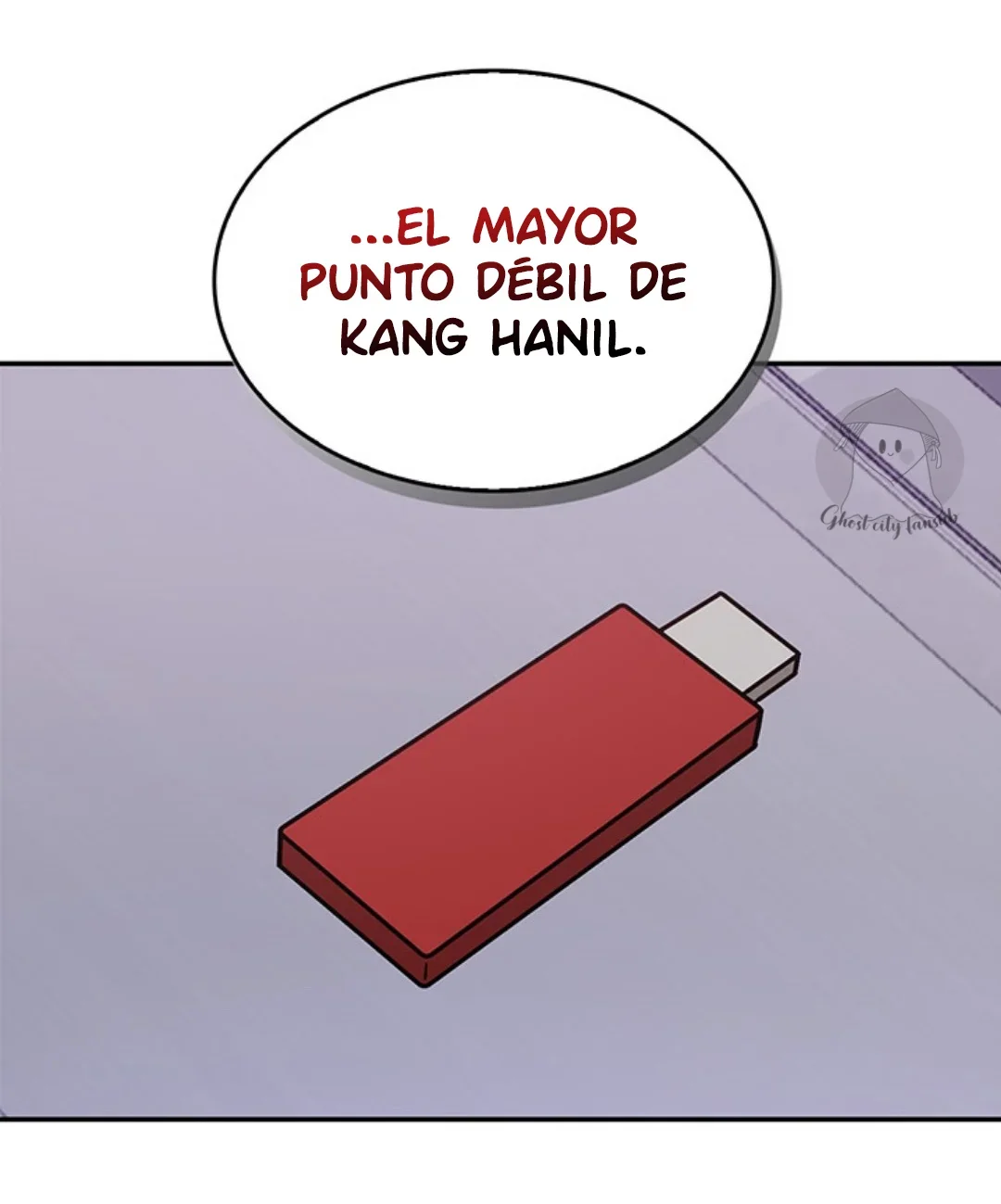 Otra Vez capítulo 58, página 20