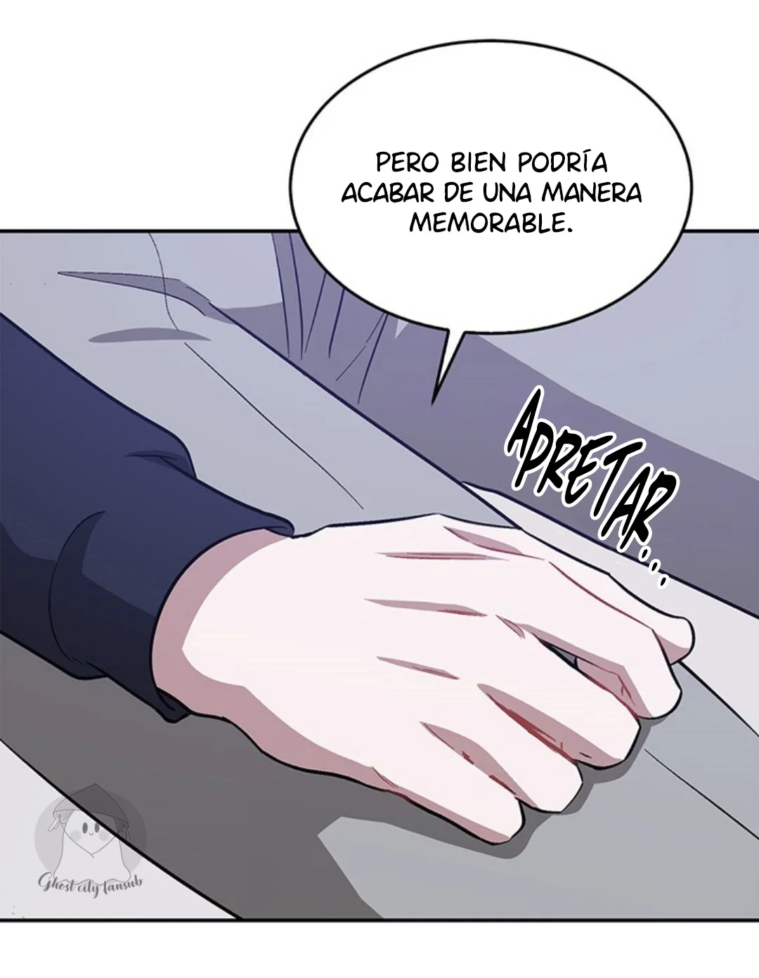 Otra Vez capítulo 58, página 26
