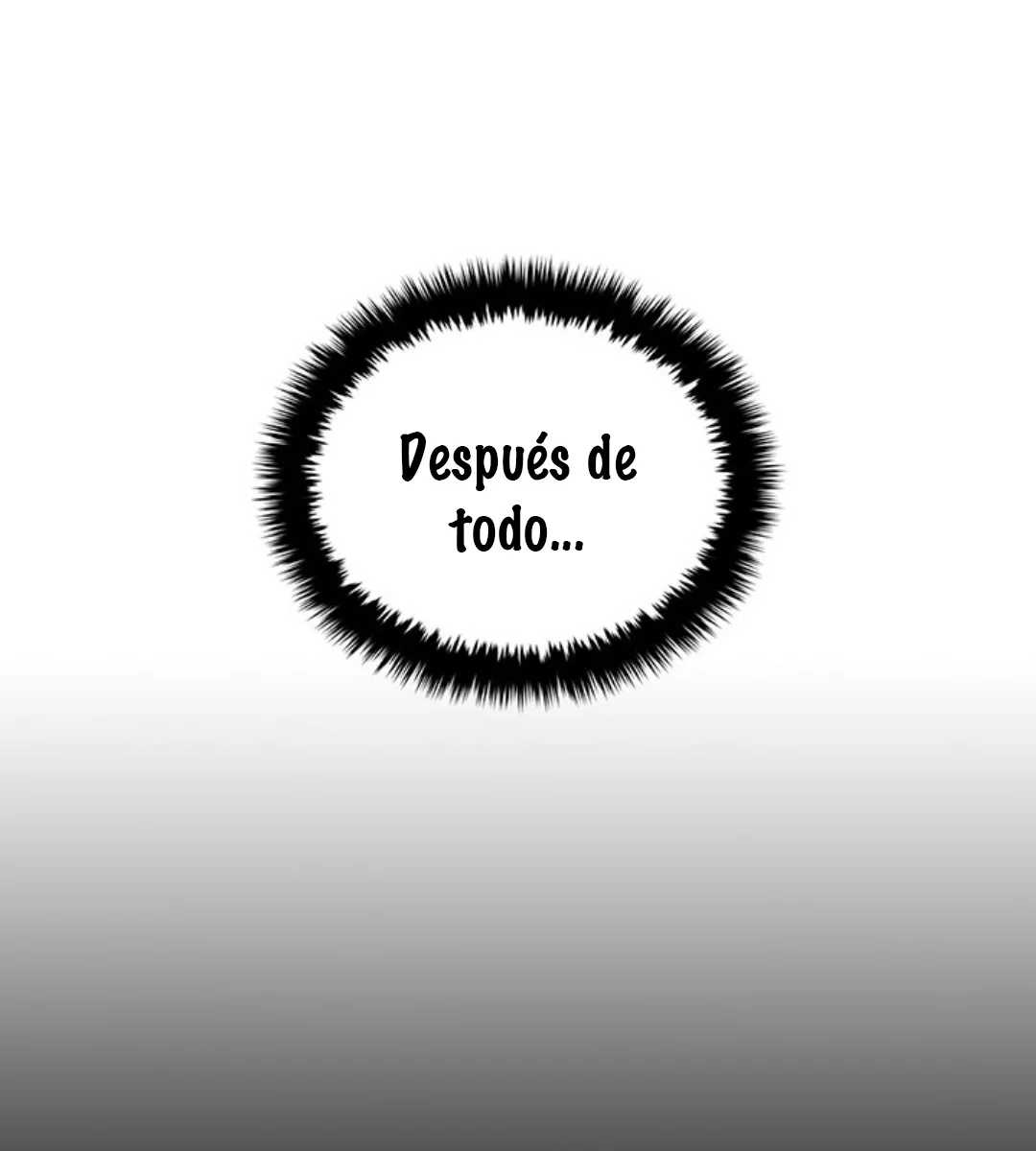 Otra Vez capítulo 58, página 28