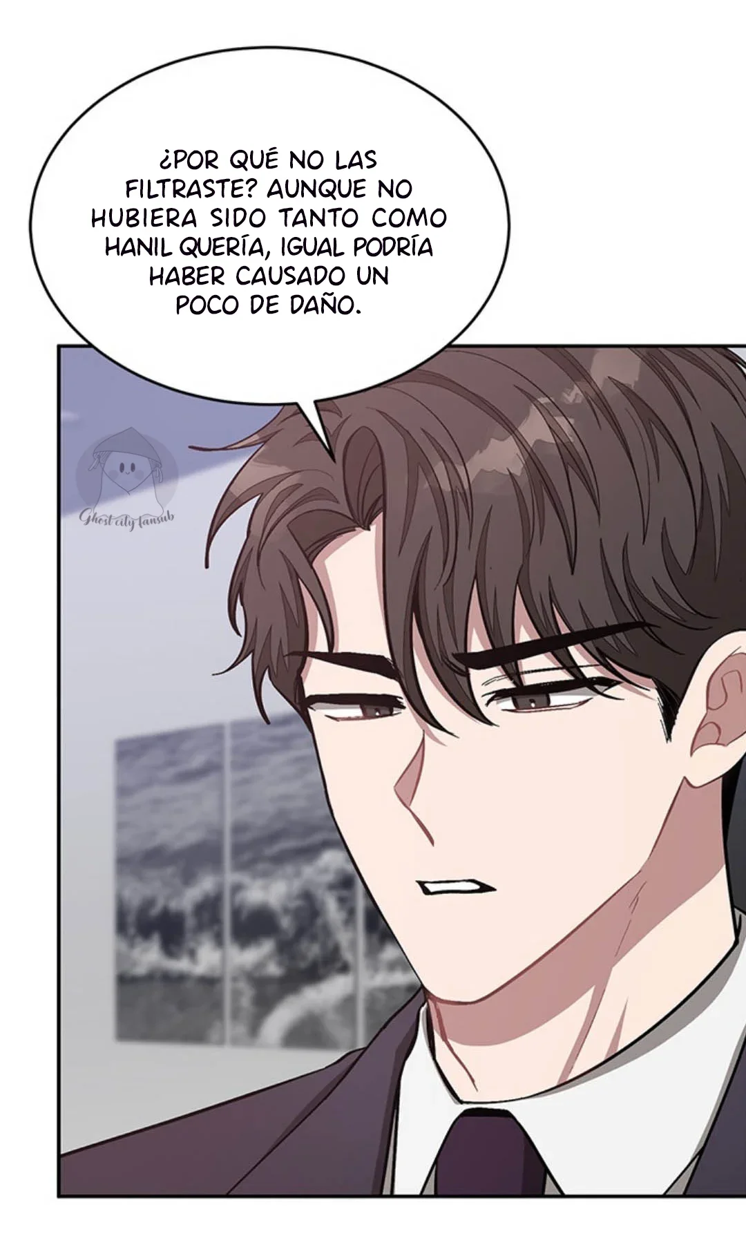 Otra Vez capítulo 58, página 41