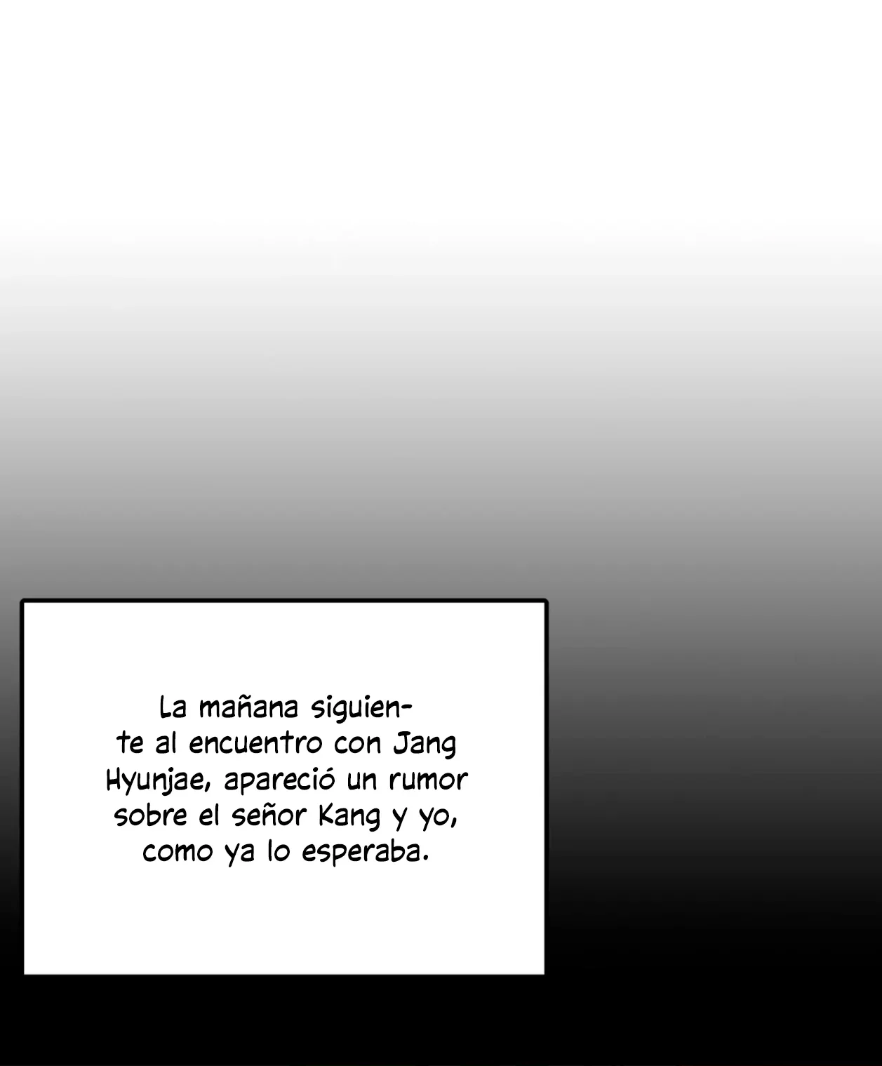 Otra Vez capítulo 59, página 6