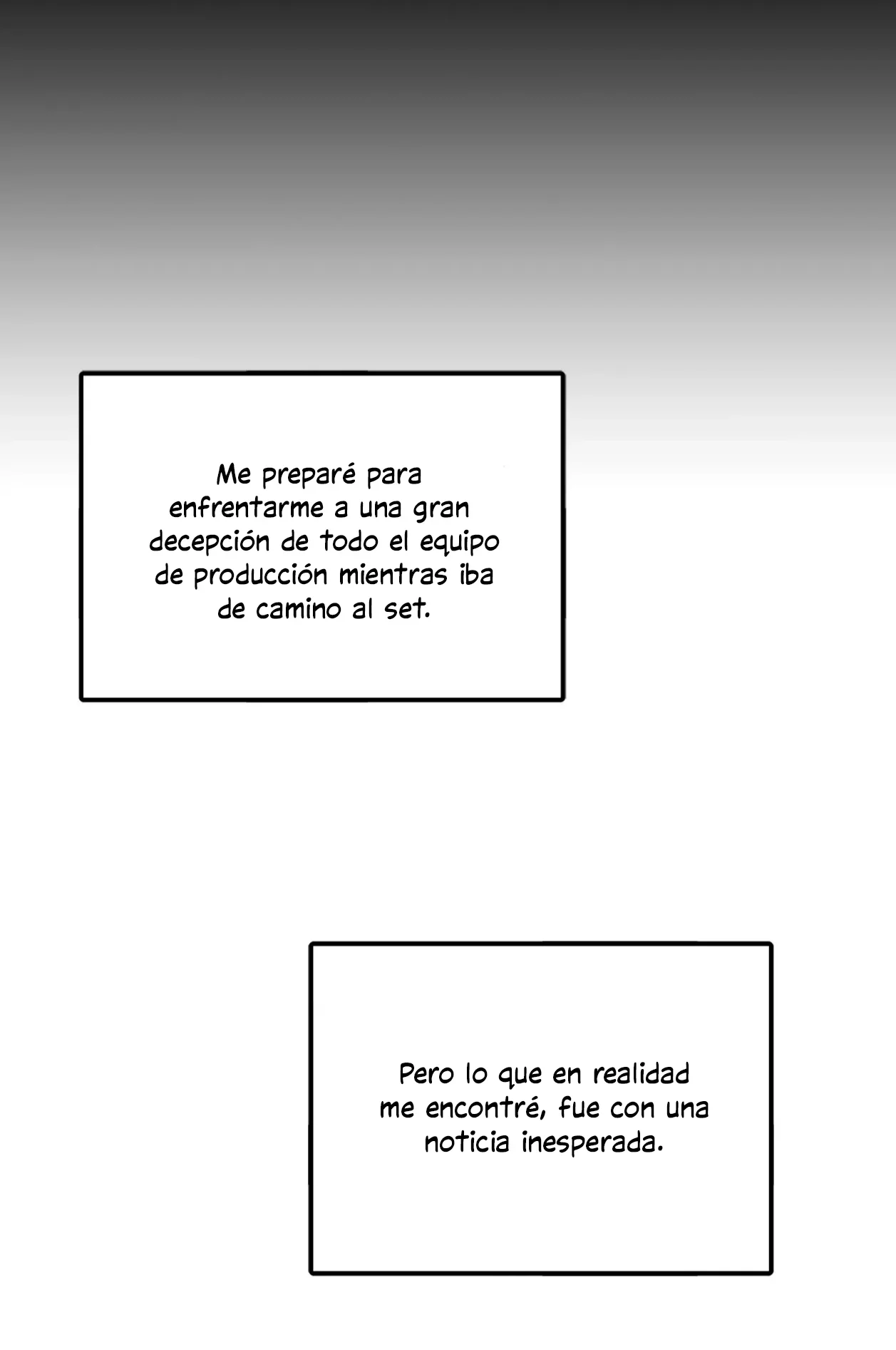 Otra Vez capítulo 59, página 10