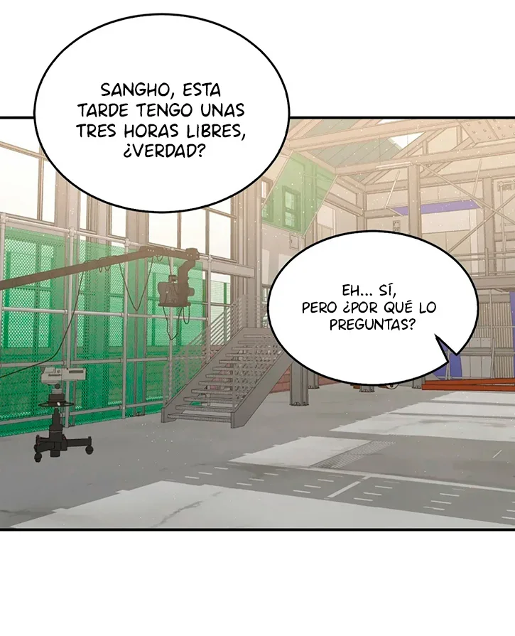 Otra Vez capítulo 59, página 24
