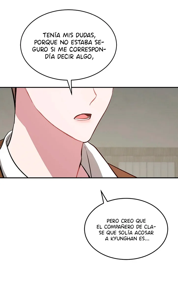 Otra Vez capítulo 59, página 28
