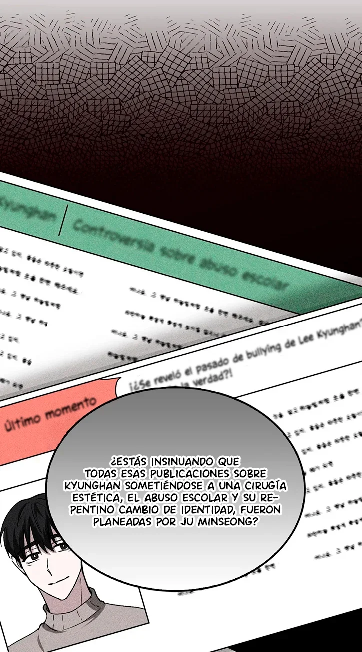Otra Vez capítulo 59, página 32