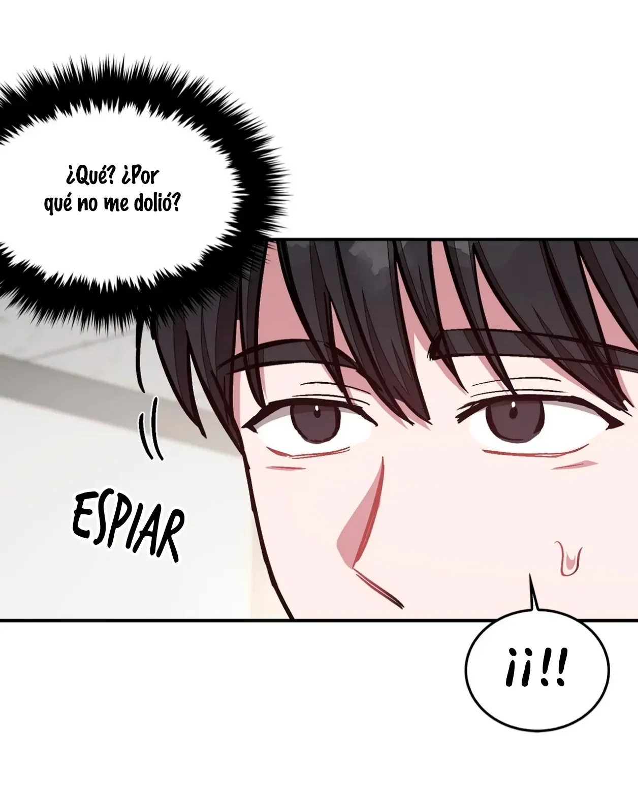 Otra Vez capítulo 59, página 69