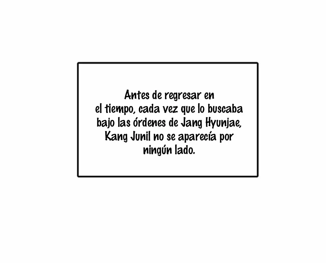 Otra Vez capítulo 6, página 20
