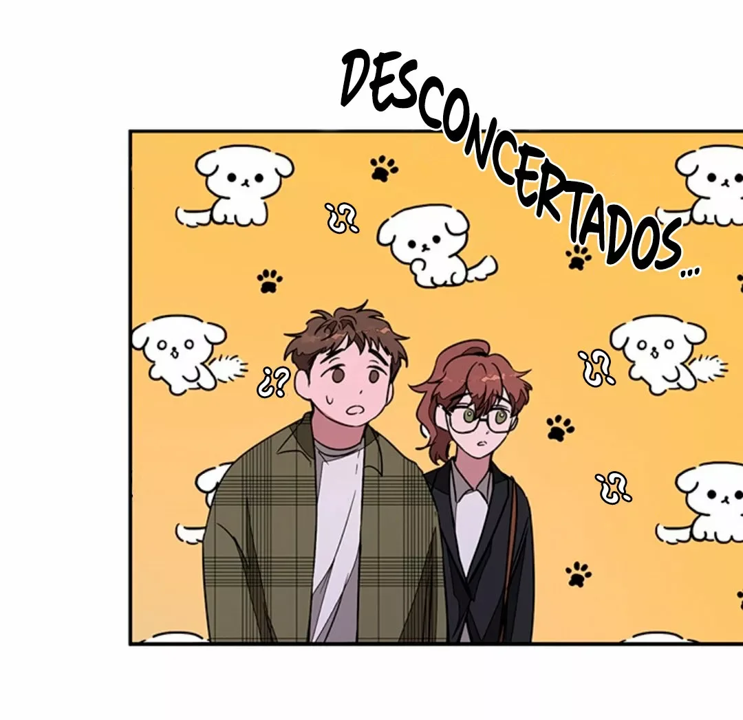 Otra Vez capítulo 6, página 44