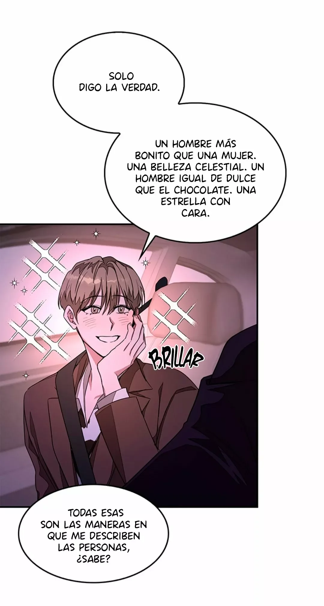 Otra Vez capítulo 6, página 74