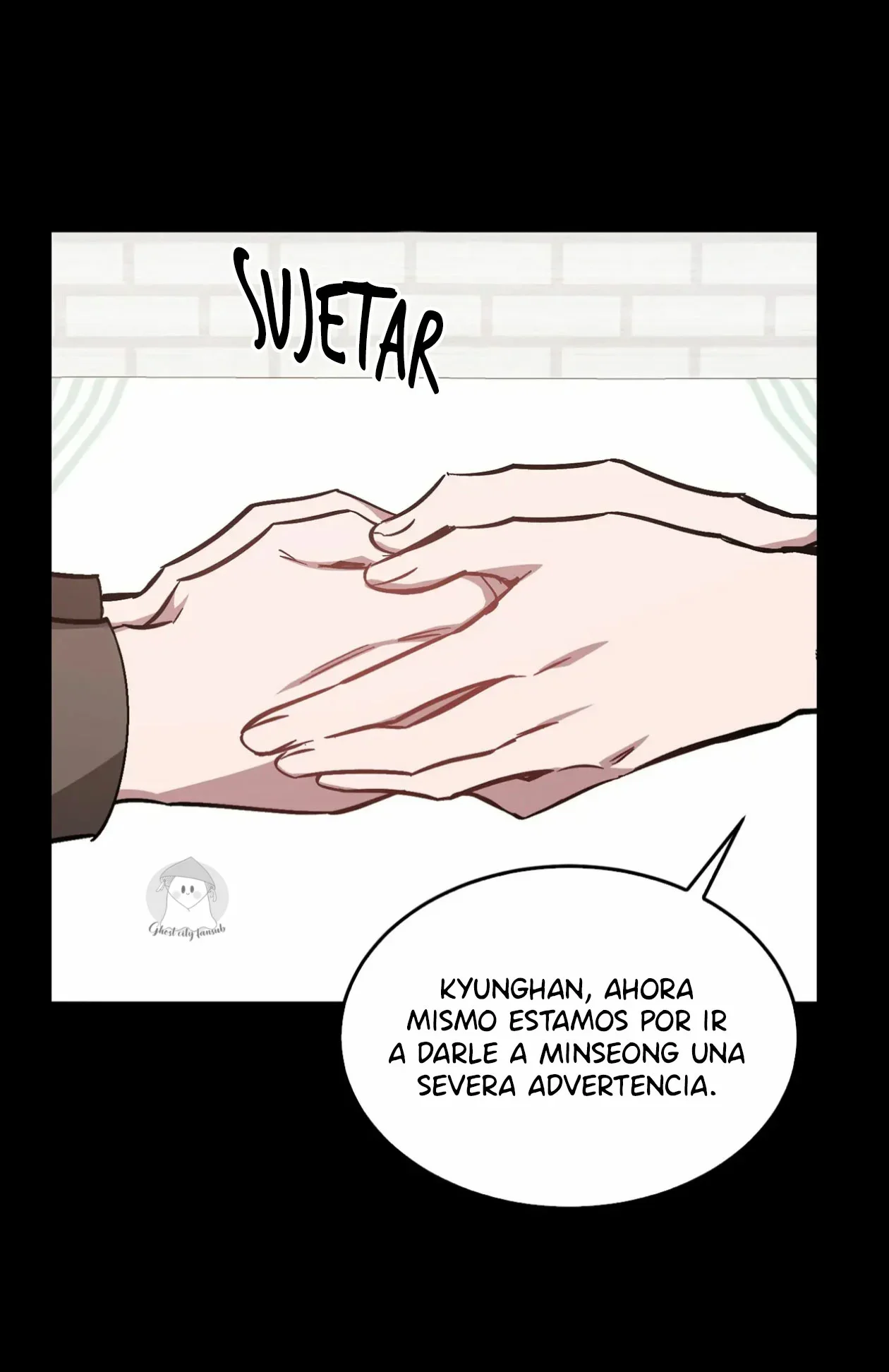Otra Vez capítulo 60, página 16