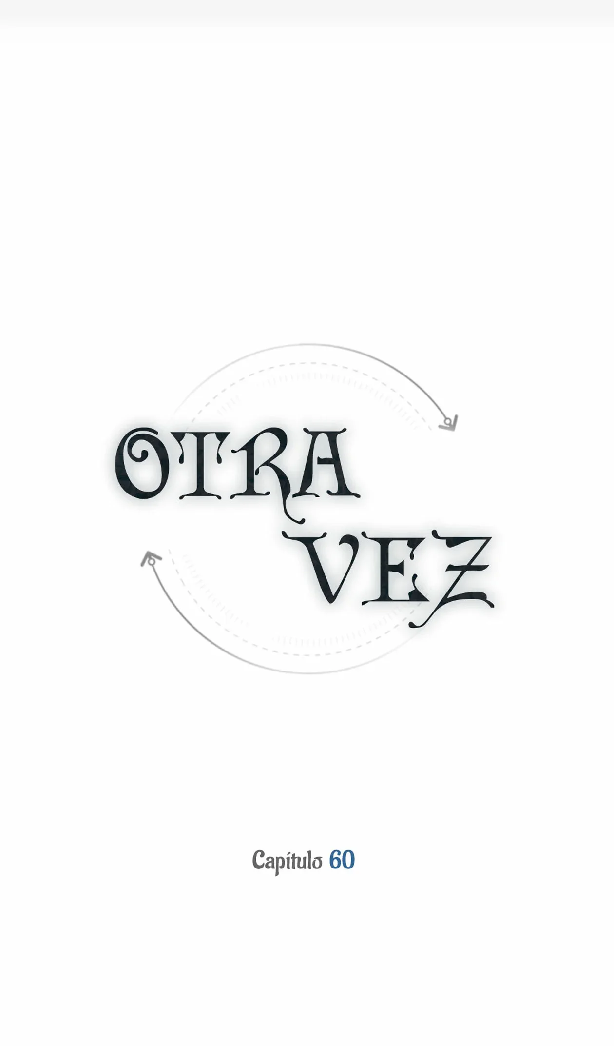 Otra Vez capítulo 60, página 22