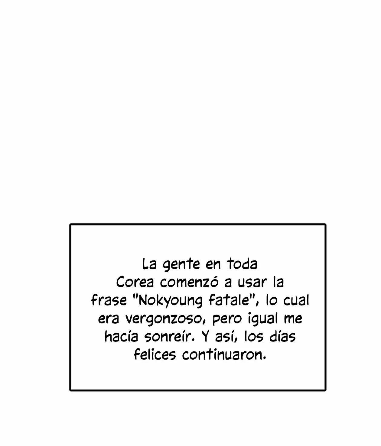 Otra Vez capítulo 60, página 38