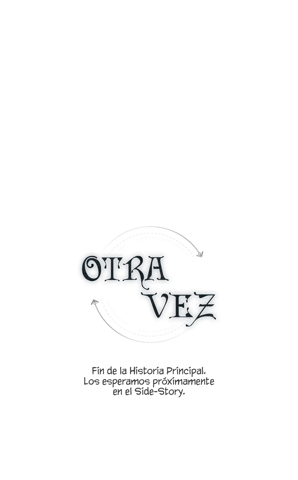 Otra Vez capítulo 60, página 83