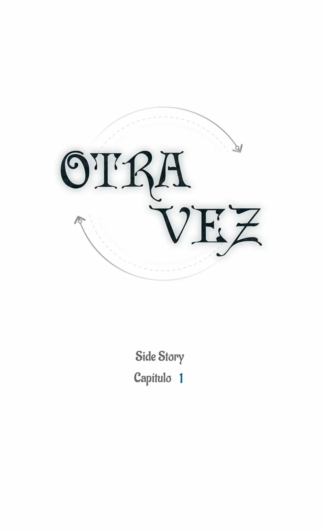 Otra Vez capítulo 61, página 4