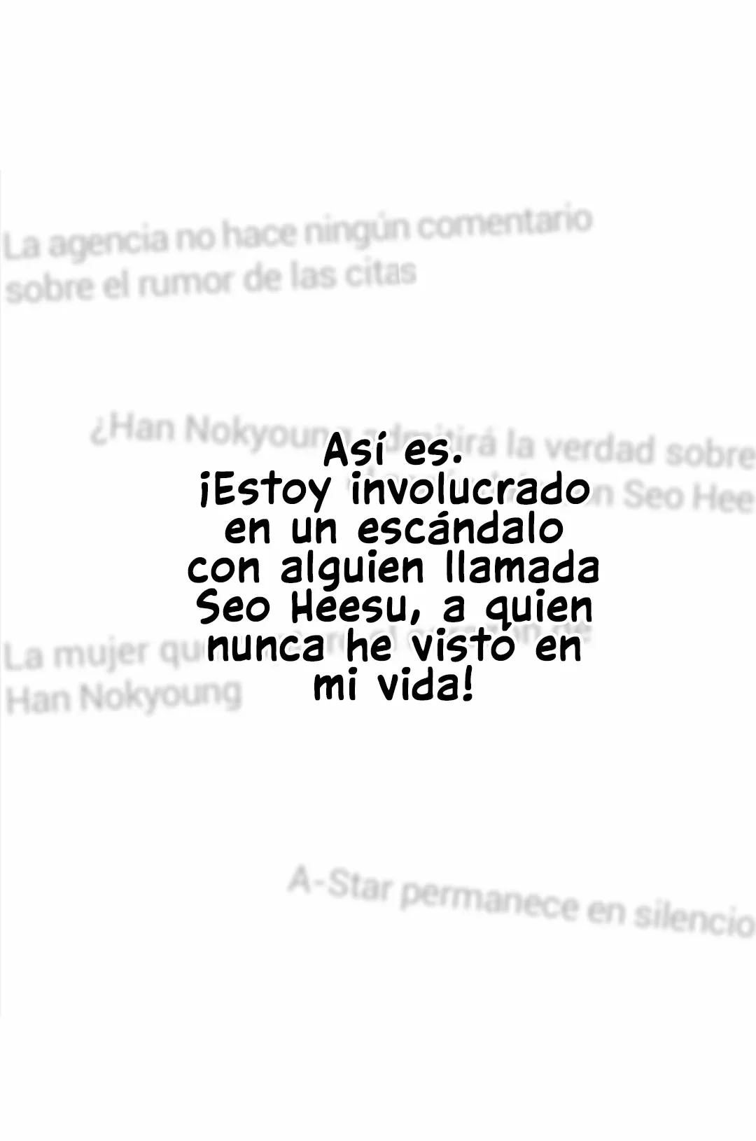 Otra Vez capítulo 62, página 8