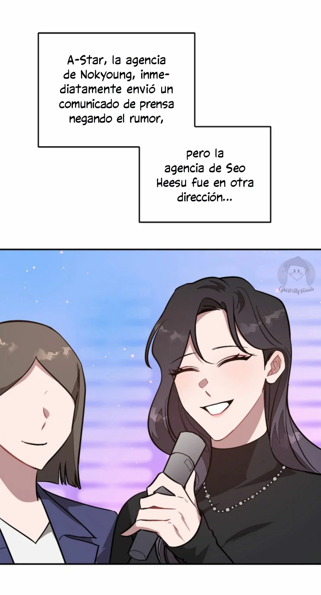 Otra Vez capítulo 62, página 35