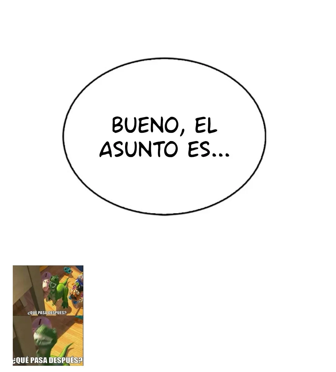 Otra Vez capítulo 62, página 80