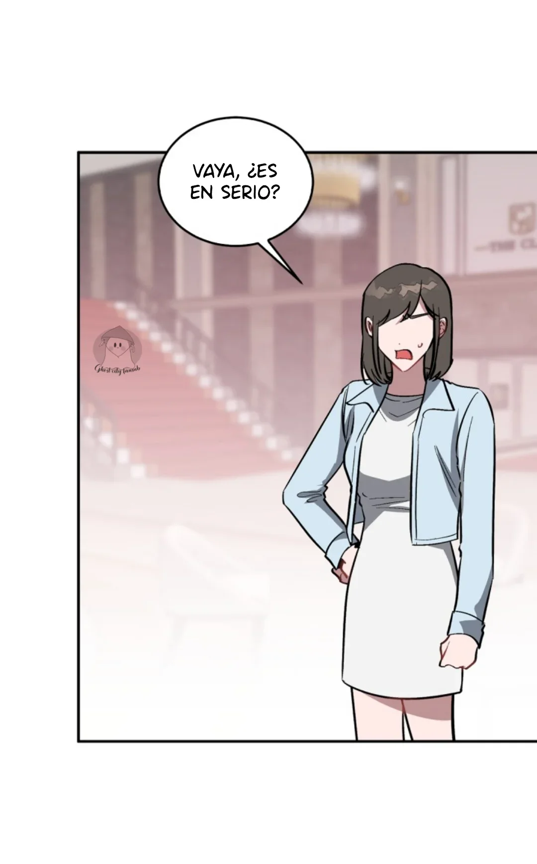 Otra Vez capítulo 64, página 24