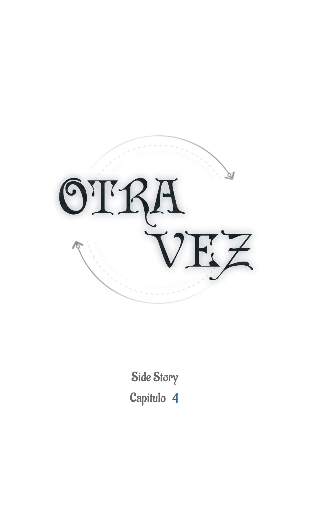 Otra Vez capítulo 64, página 25