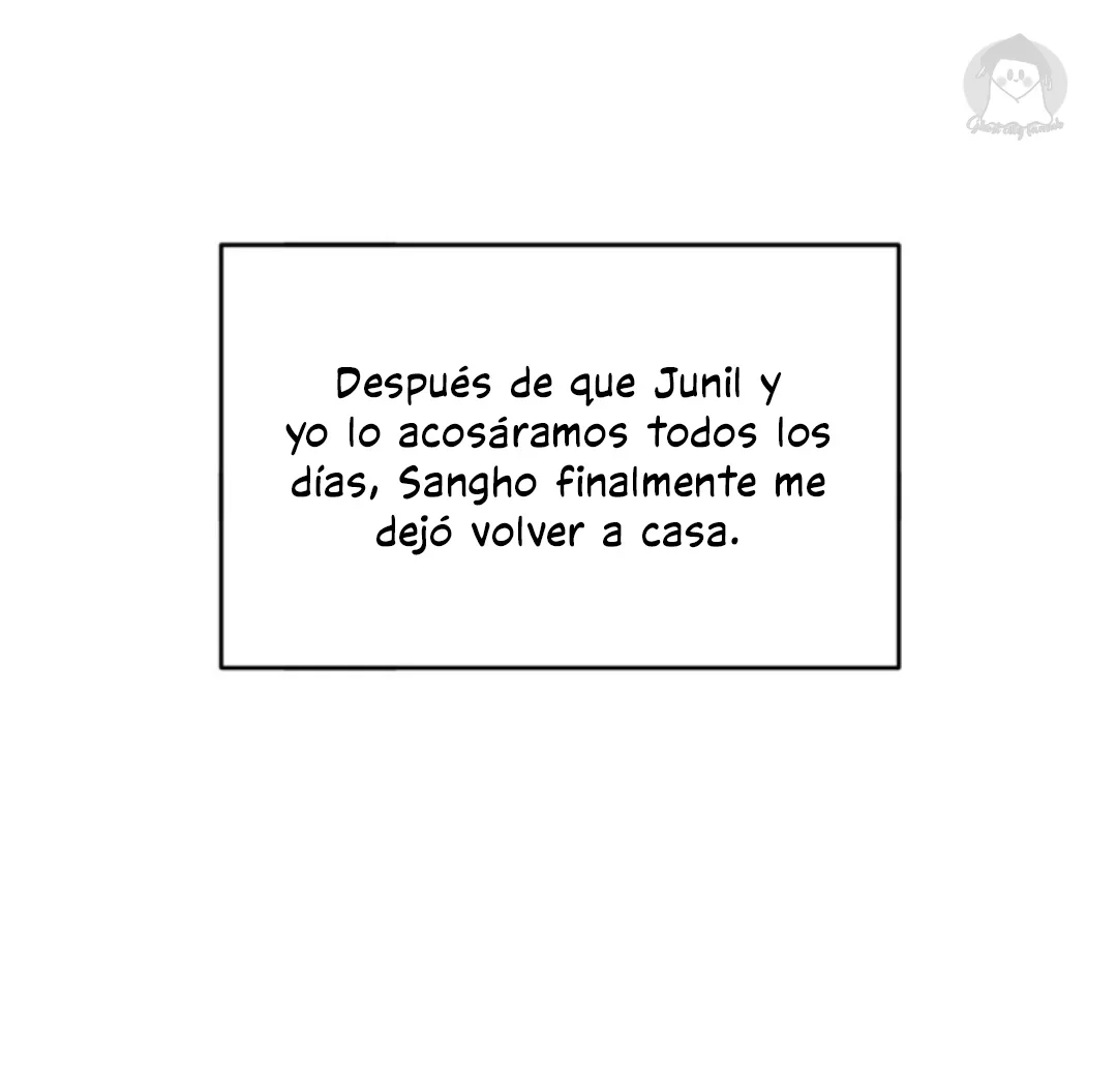 Otra Vez capítulo 65, página 52