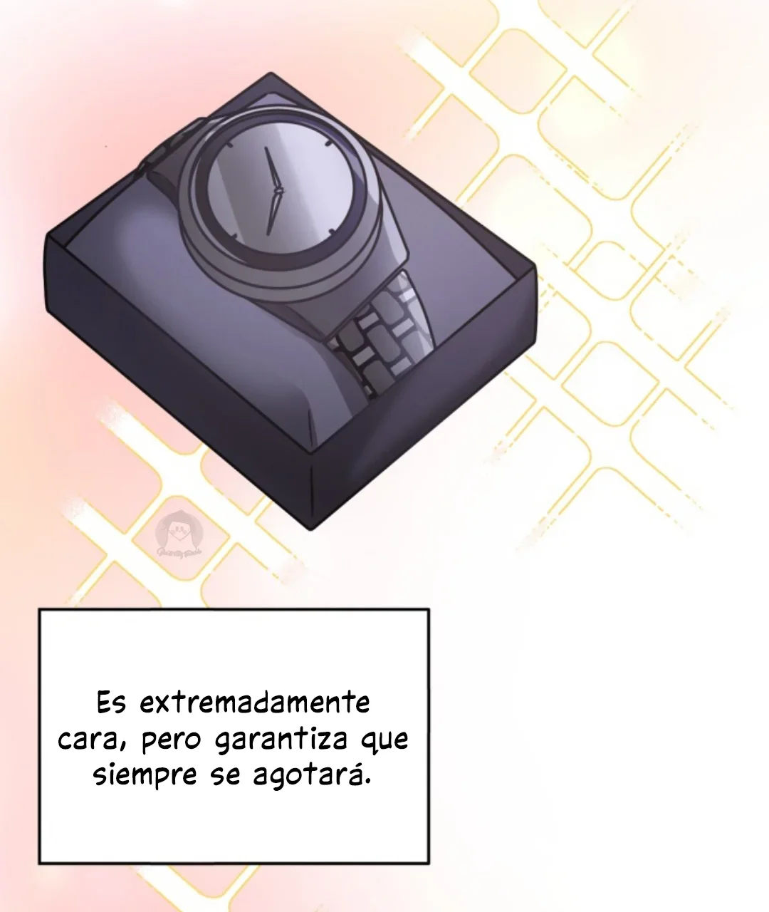 Otra Vez capítulo 65, página 70