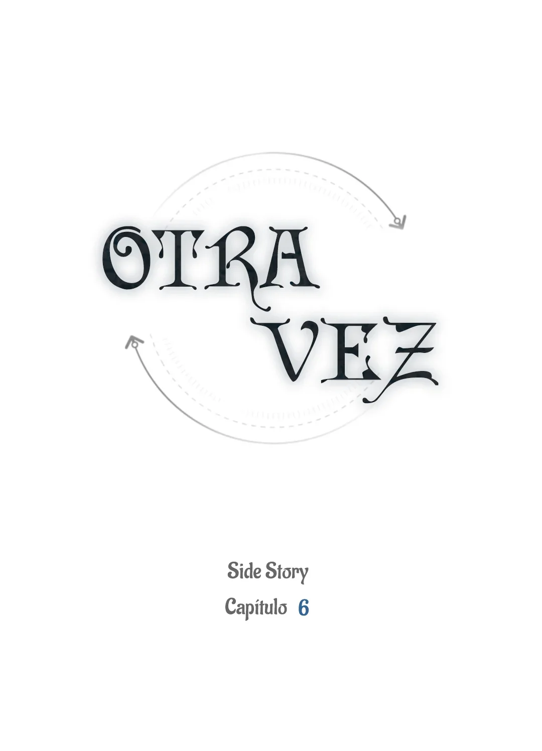 Otra Vez capítulo 66, página 11