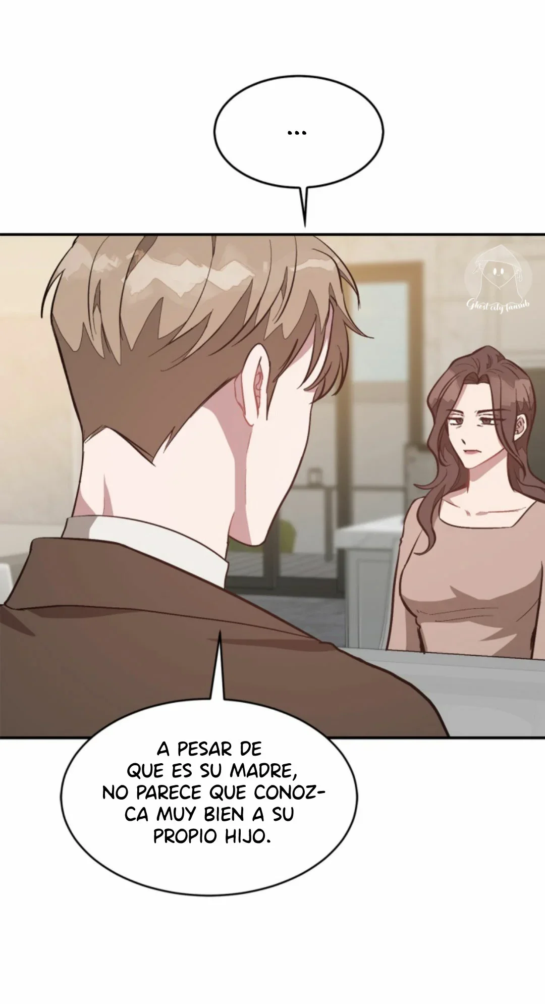Otra Vez capítulo 67, página 46