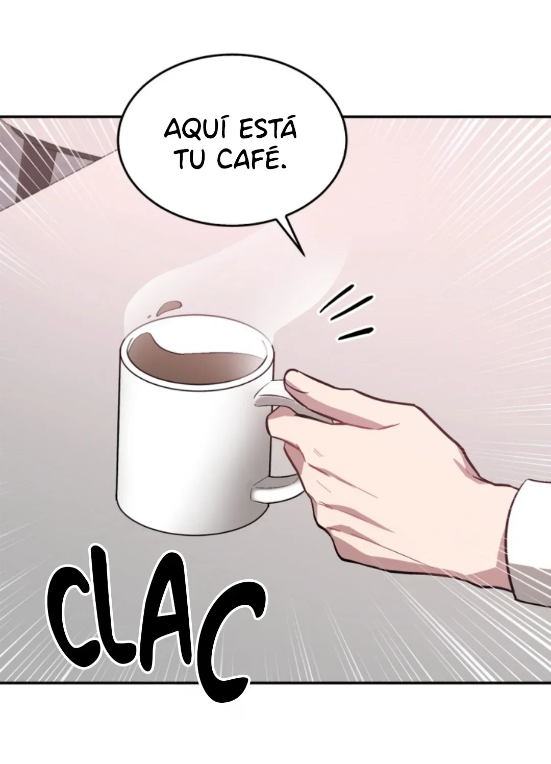 Otra Vez capítulo 68, página 30