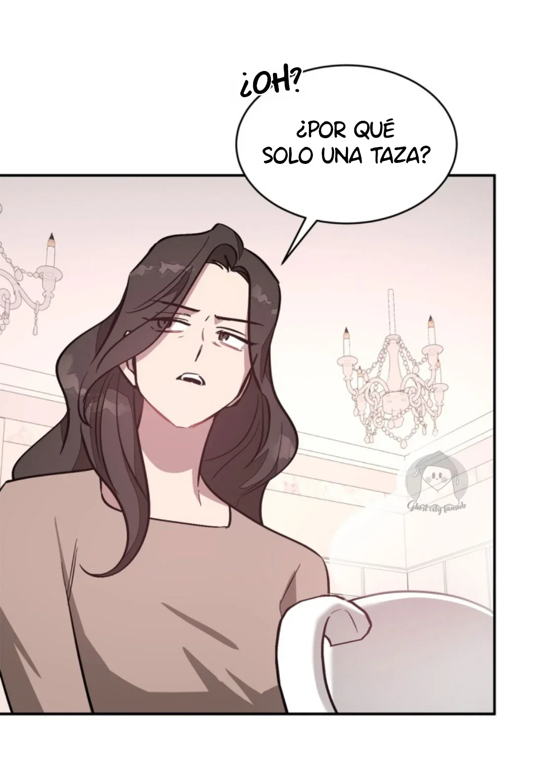 Otra Vez capítulo 68, página 31