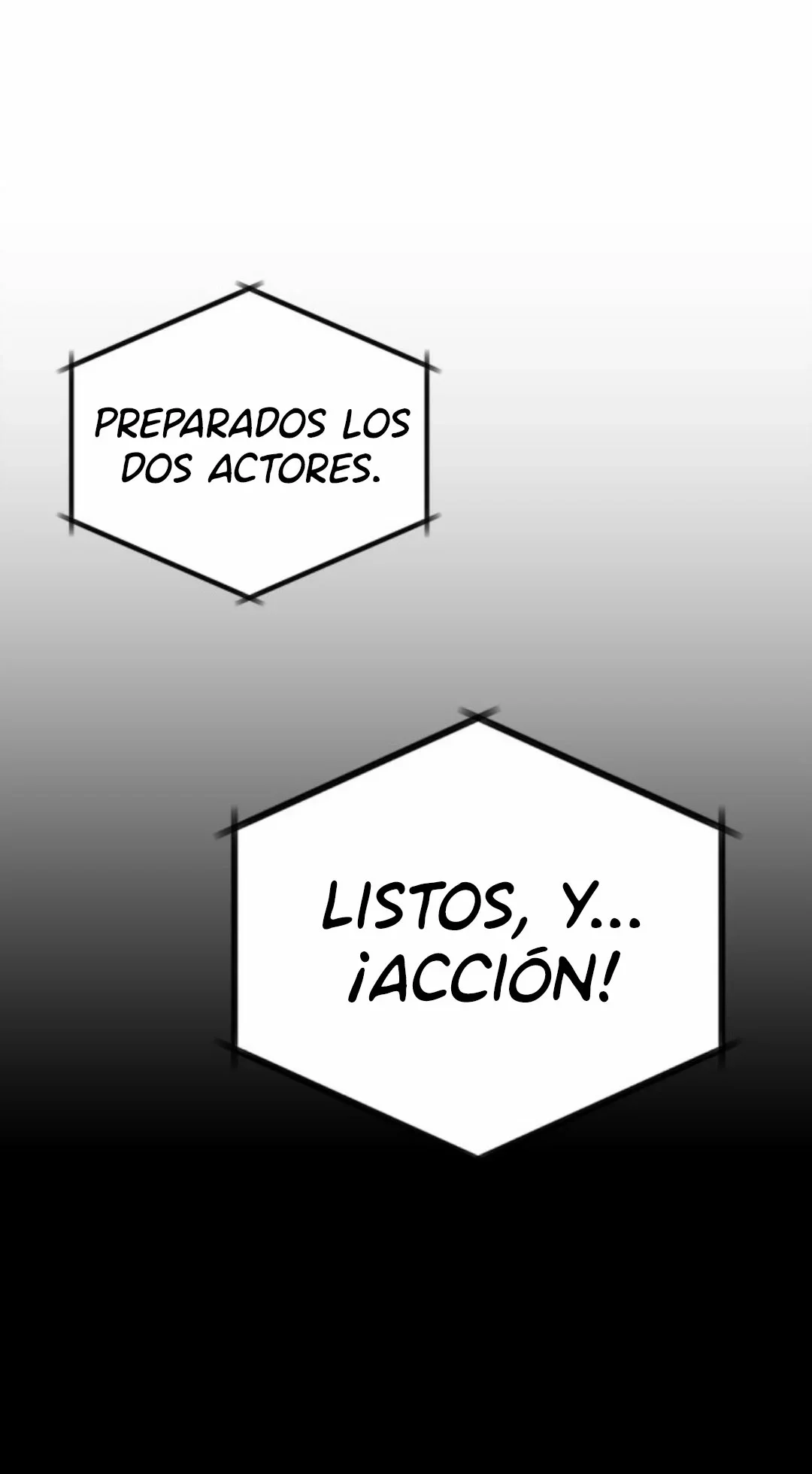 Otra Vez capítulo 69, página 15