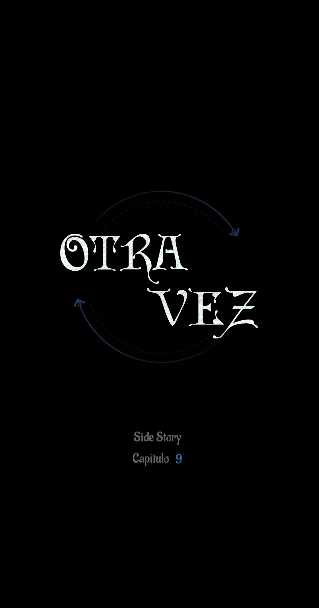 Otra Vez capítulo 69, página 16