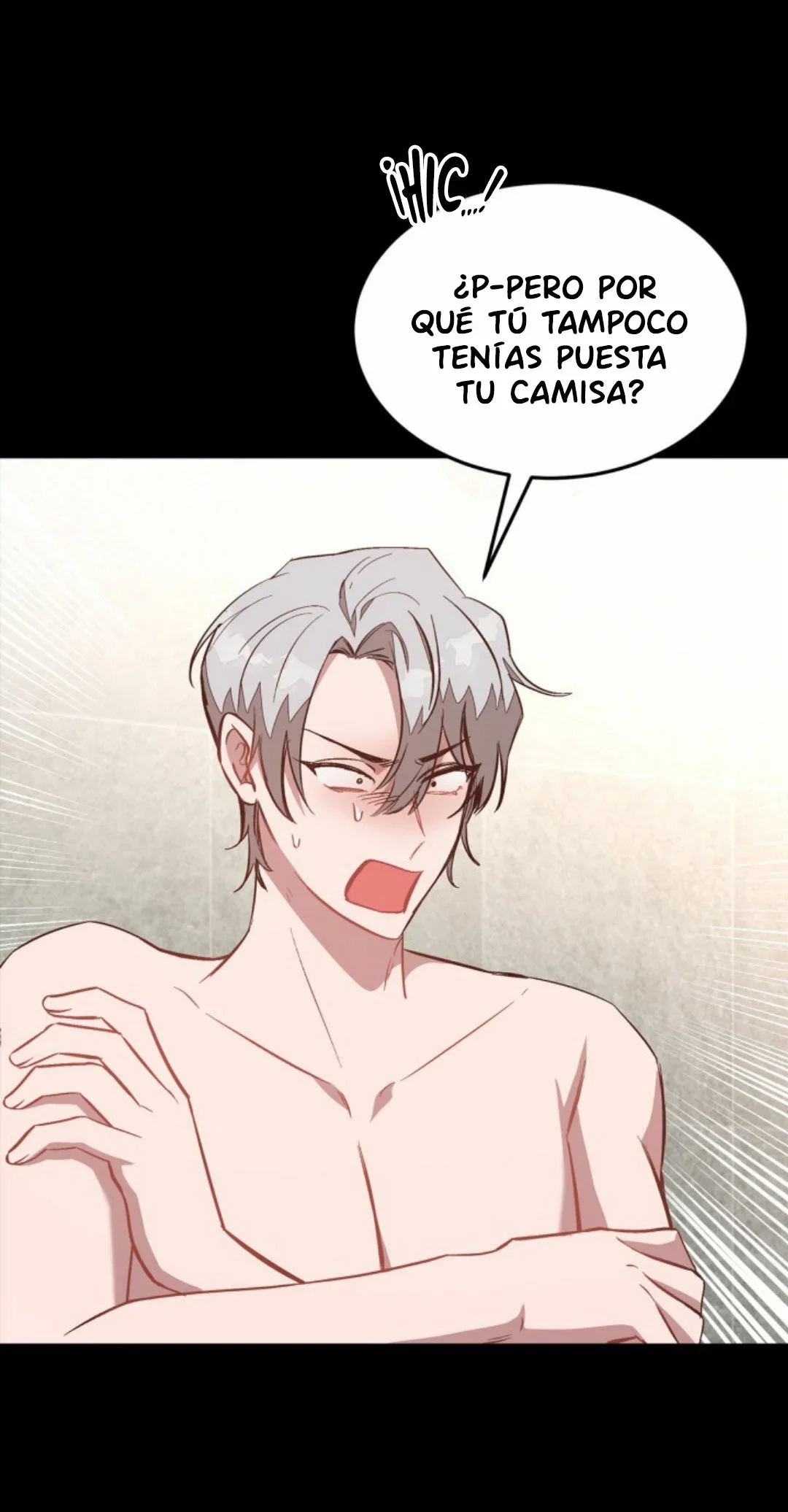 Otra Vez capítulo 69, página 25