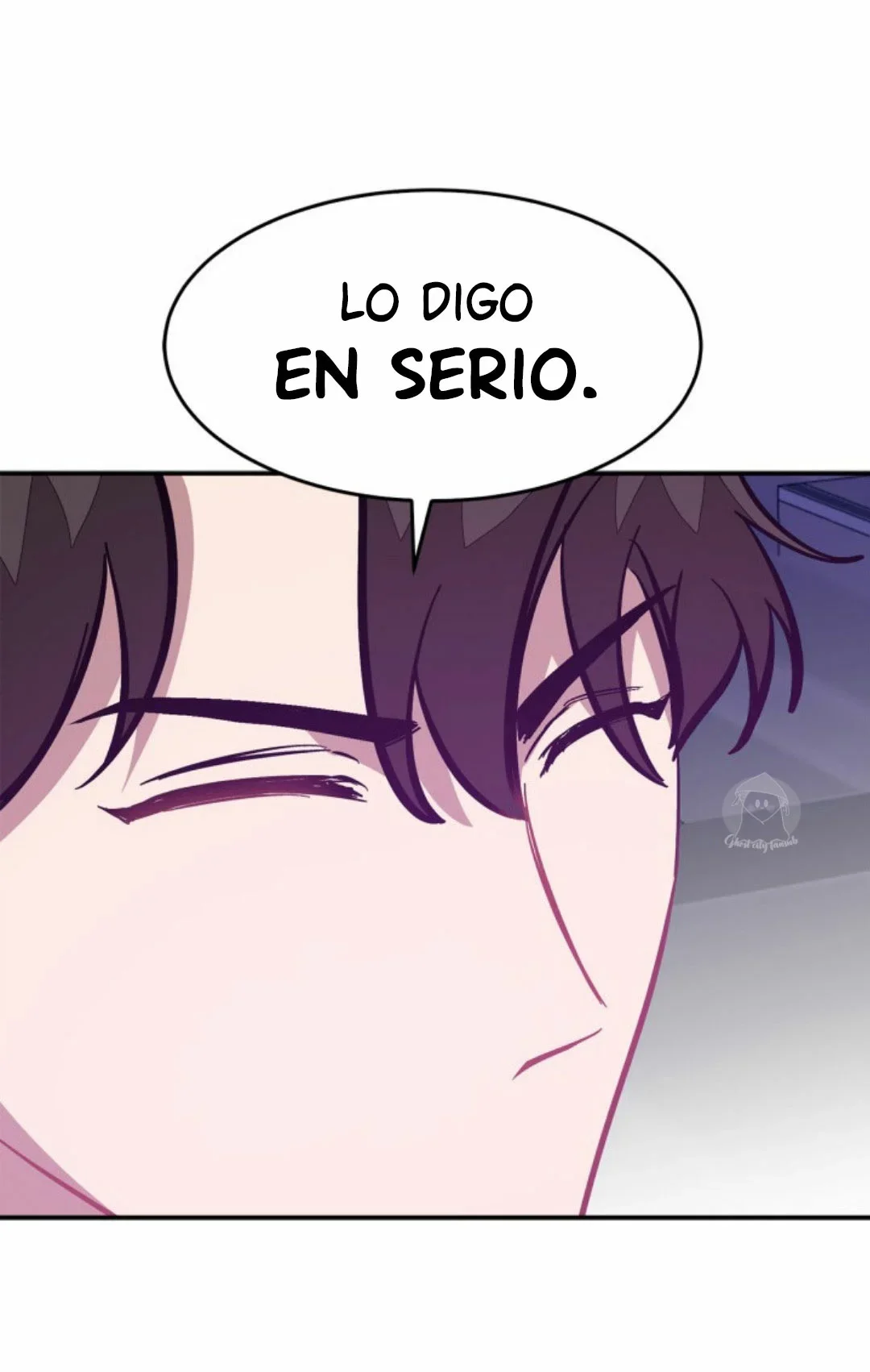 Otra Vez capítulo 69, página 38