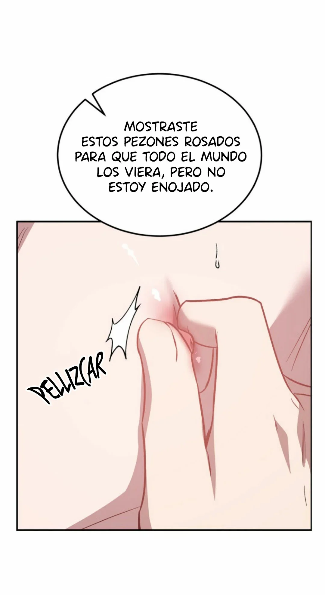 Otra Vez capítulo 69, página 56